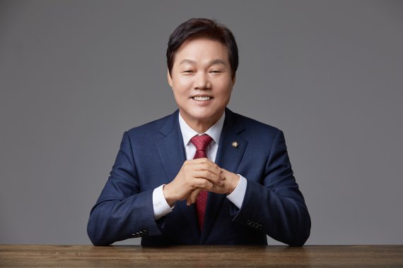 국민의힘 박완수 국회의원