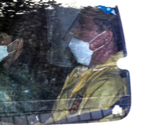 유동규 전 성남도시개발공사 기획본부장. 사진=뉴스1