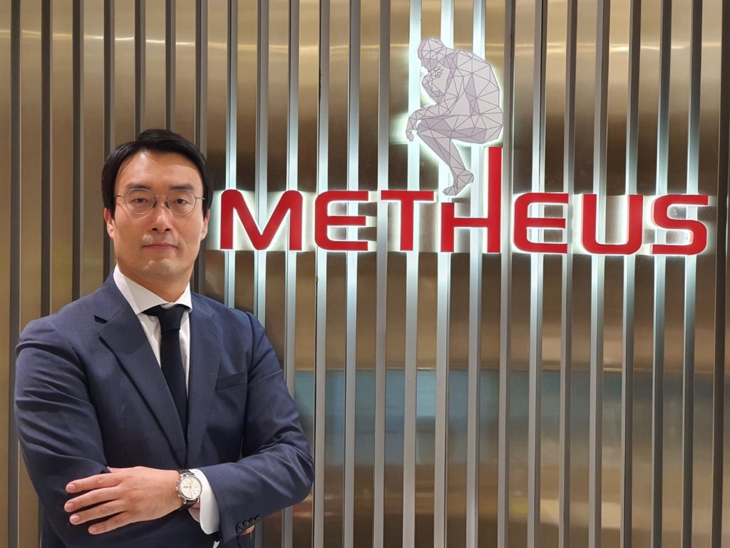 메테우스자산운용, 리츠부문장에 강경윤 인마크 전 부사장 - 파이낸셜뉴스