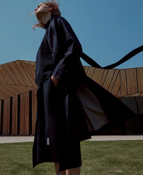 파리게이츠, 스포티 감성의 라이프스타일 웨어 출시