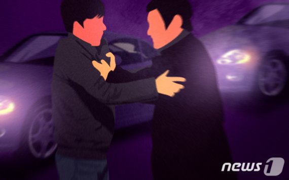 운전 시비로 몸싸움 벌인 뒤 사망…'폭행치사' 무죄 이유는[서초카페]
