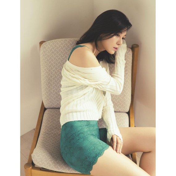 사진=김하늘 인스타그램 © 뉴스1