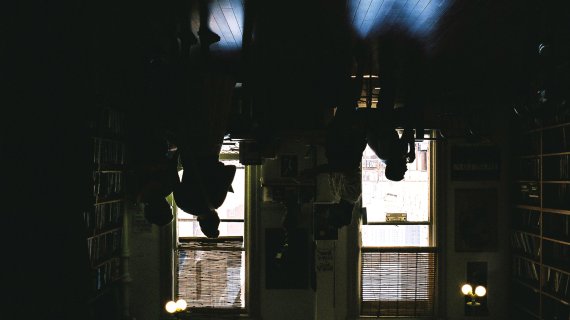 국립현대미술관 필름앤비디오 '극장 없는 영화, 영화 없는 극장' 개최