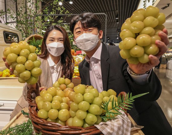 [주말쇼핑가이드] '뚝 떨어진 기온'.. 옷부터 먹거리까지 겨울 아이템 준비해요