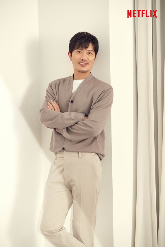 마이네임 박희순/넷플릭스 © 뉴스1