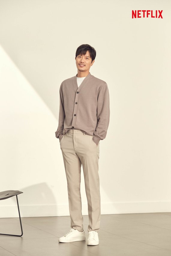 마이네임 박희순/넷플릭스 © 뉴스1