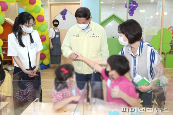 [포커스] 고양시 조례 ‘고양형 정책’ 메카