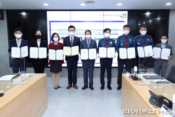 [포커스] 고양시 조례 ‘고양형 정책’ 메카