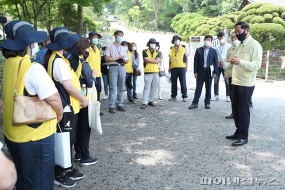 [포커스] 고양시 조례 ‘고양형 정책’ 메카