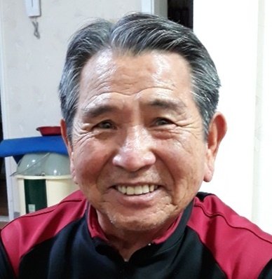 채홍정 선생©뉴스1