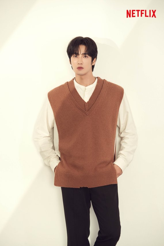 배우 안보현/ 넷플릭스 마이네임 제공 © 뉴스1