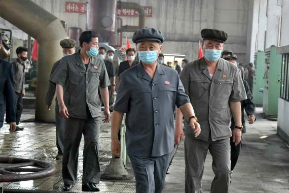 북한, 내각 전원회의 확대회의 개최…'무책임한 간부' 질책 - 파이낸셜뉴스