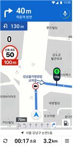 서울시, 카카오내비‧티맵에 실시간 교통정보 제공한다