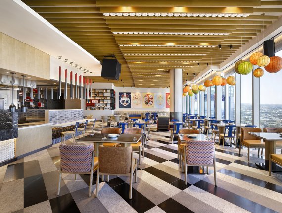 그랜드 하얏트 제주 '포차' *재판매 및 DB 금지