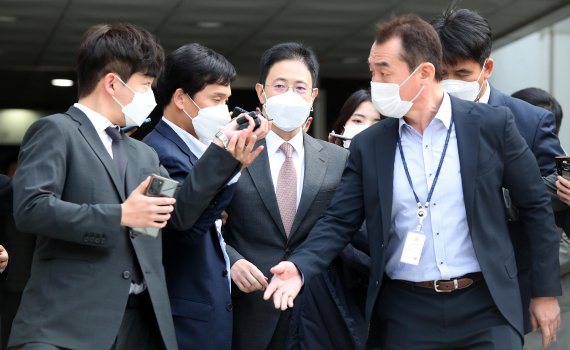 공수처, 고발사주 '피의자 소환' 국면 돌입…윤석열 경선 영향은 - 파이낸셜뉴스