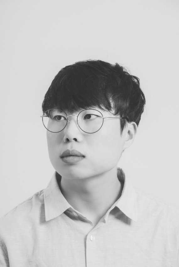 [서울=뉴시스] 배해률. 2021.11.01. (사진 = 벽산문화재단 제공) photo@newsis.com