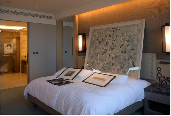 [서울=뉴시스] ‘아시아 호텔 아트페어 서울 2021'이 17~21일 나인트리 프리미어 호텔 인사동 12, 14층과 서울 인사동 문화지구 전역에서 열린다.