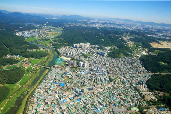 울산시, 울주군 남부 역세권 및 해양관광 집중 개발