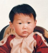 1981년 3월 1일에 실종된 양승우군(당시 만 3세) /사진=아동권리보장원 실종아동전문센터