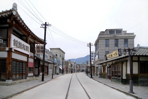 【합천=뉴시스】합천영상테마파크 (사진=합천군 제공) photo@newsis.com