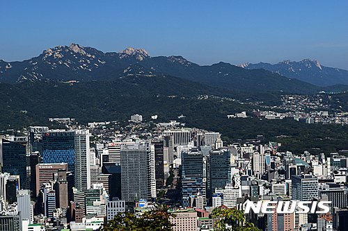 3분기 오피스 매매시장 서울 강남권 편중 심화