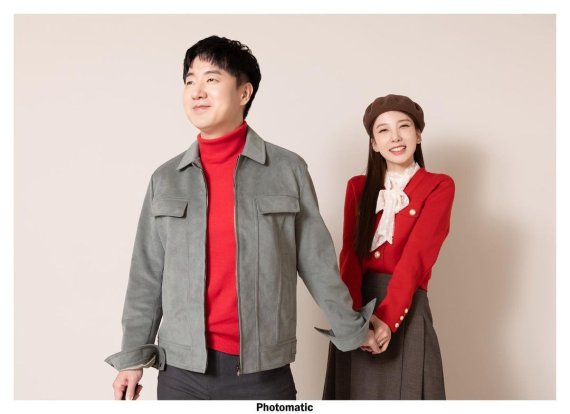 이두희 지숙 부부 / 사진=지숙 인스타그램 © 뉴스1