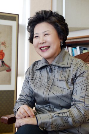 남성희 전문대교협 회장 "대학기능별 재구조화… 기술과 직업 융합해야" [인터뷰]