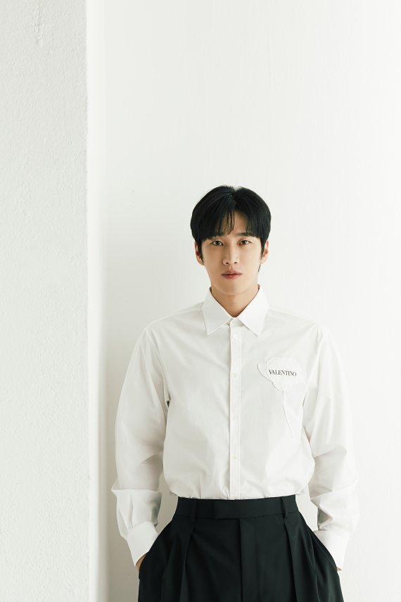 배우 안보현 / FN엔터테인먼트 제공© 뉴스1