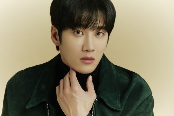 배우 안보현 / FN엔터테인먼트 제공© 뉴스1