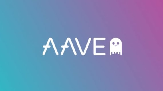 디파이 토큰인 에이브(AAVE)는 올해 들어 78% 급락했으며, 디파이 프로토콜 메이커다오(MakerDAO)는 에이브팀과 함께 개발한 DAI다이렉스디포짓모듈(D3M)의 가동을 중단했다. /사진=뉴시스