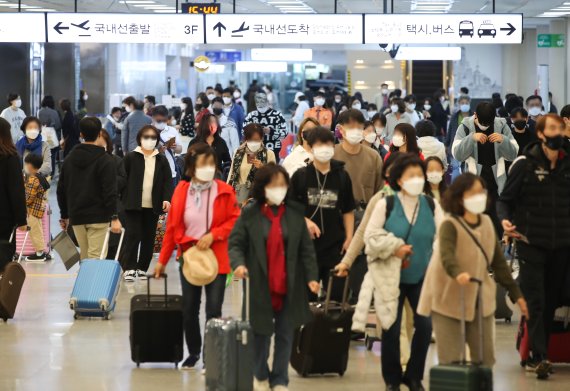 KDI "경기 회복세 미약…서비스업 반등했지만 제조업 위축"