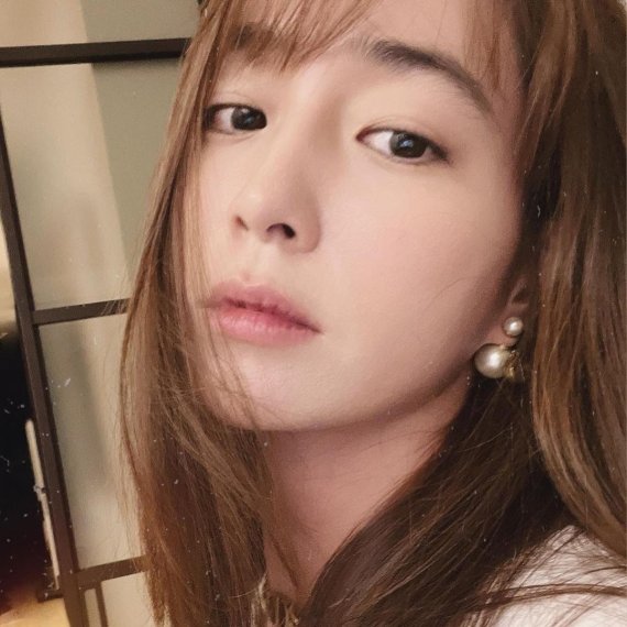 이민정 SNS © 뉴스1