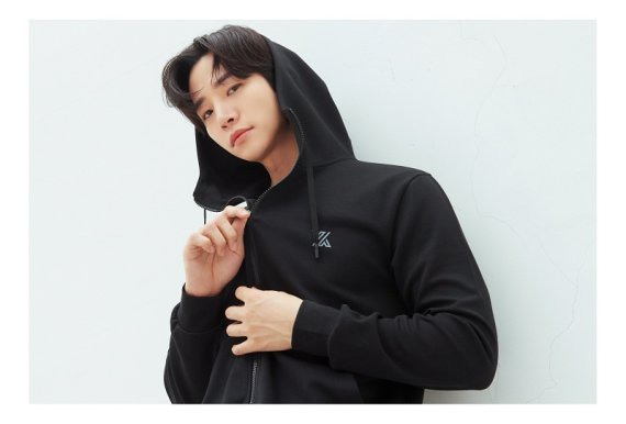 젝시믹스, 2PM 준호 코스메틱 전속모델 계약