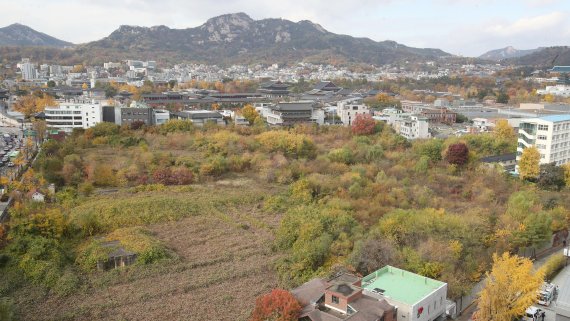 ‘이건희 기증관 건립, 국유지·공유지 교환’ 적극행정 우수사례 선정