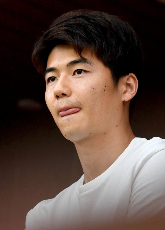 '성추행' 의혹 기성용 고소 1년 만에 대질조사 진행된다