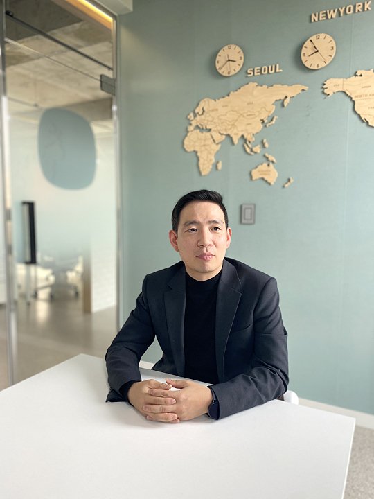 성경식 인포빕 한국지사장은 11일 스타트업이 고객과의 커뮤니케이션 경쟁력을 높일 수 있도록 '인포빕 스타트업 트라이브 프로그램'을 운영하고 있다고 밝혔다. 인포빕 제공