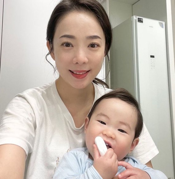 박은영 인스타그램 캡처 © 뉴스1