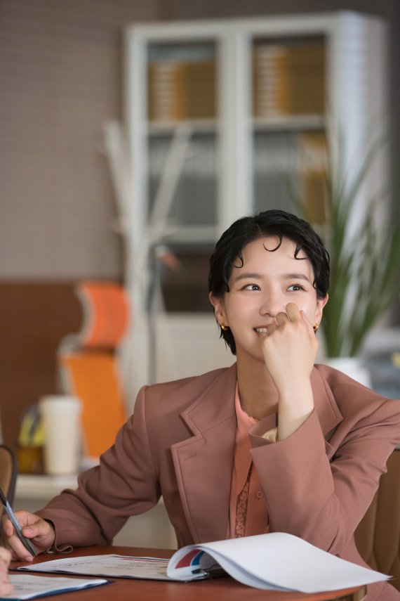 배우 박규영/ 사진제공=사람엔터테인먼트 © 뉴스1