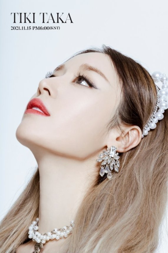 티아라 지연/딩고 © 뉴스1