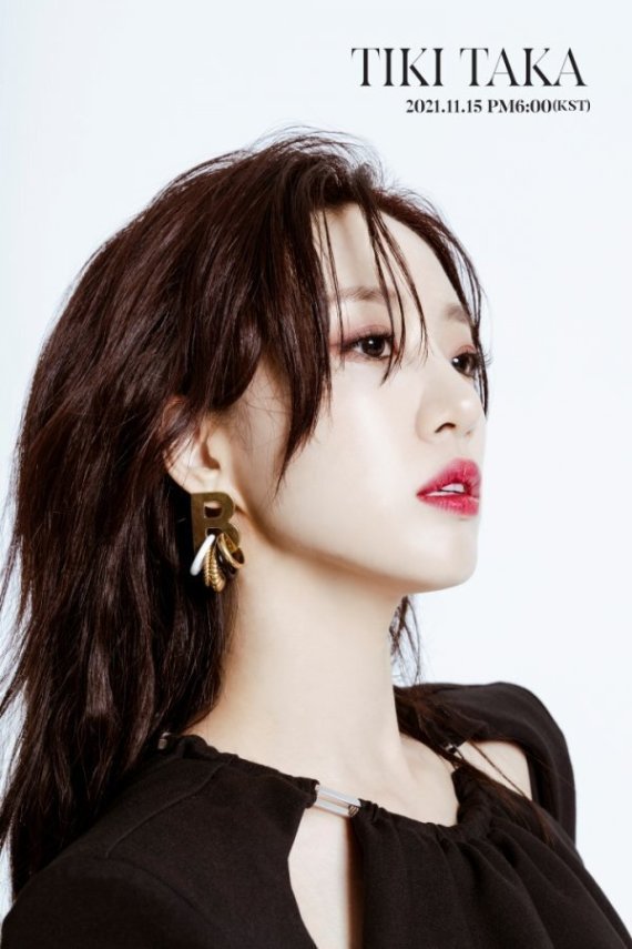 티아라 은정/딩고 © 뉴스1