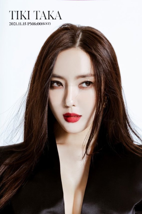 티아라 효민/딩고 © 뉴스1