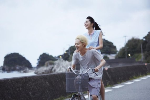 영화 물에 빠진 나이프 스틸컷 © 뉴스1