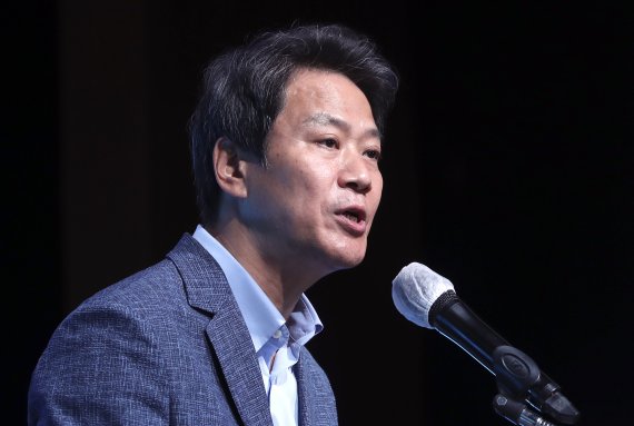 종로, 서울시장 선거 앞두고 보폭 넓히는 박영선·우상호·임종석·추미애