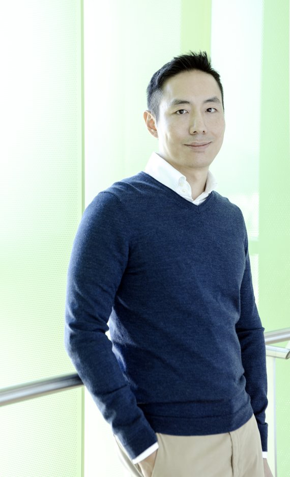 ▲네이버 김남선 CFO 내정자