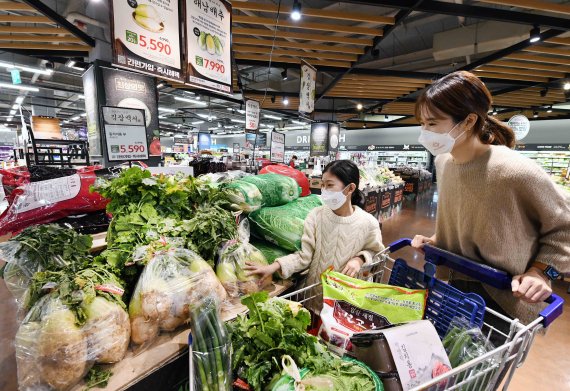 [주말쇼핑가이드] 연말 특수 맞은 유통가.. "백화점 세일 즐겨볼까"