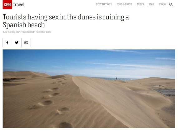 (CNN 보도화면 갈무리) © 뉴스1