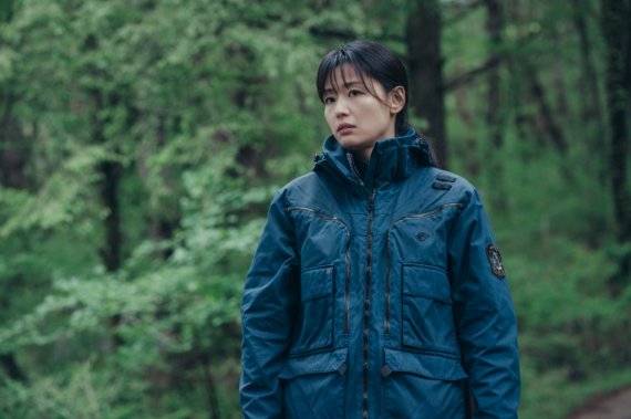 지리산 /사진=tvN