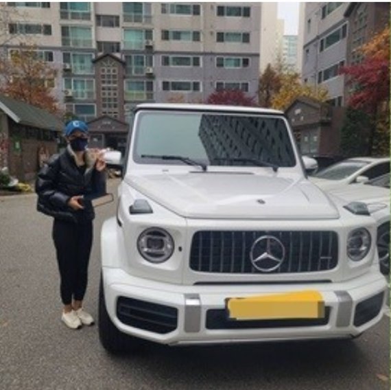 [서울=뉴시스] 김병지 게시물 2021.11.22.(사진=김병지 인스타그램) photo@newsis.com *재판매 및 DB 금지