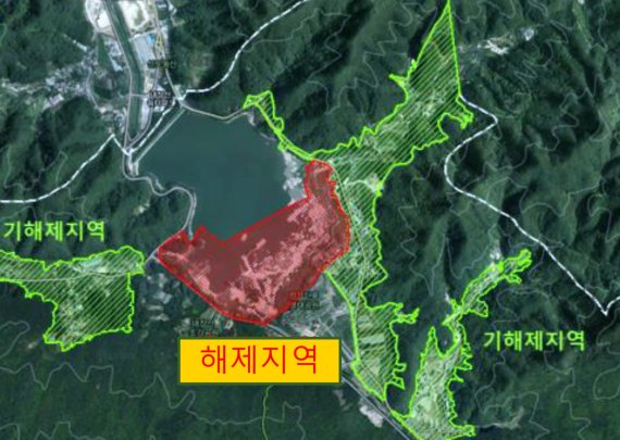 전북 정읍 내장산국립공원 일부가 국립공원 구역에서 해제돼 생태관광 활성화 등 내장산 일대 사계절 관광지 도약을 위한 기반 조성에도 한층 탄력이 붙을 것으로 기대된다. © 뉴스1