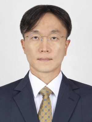 이한샘 금융위 전 서기관.